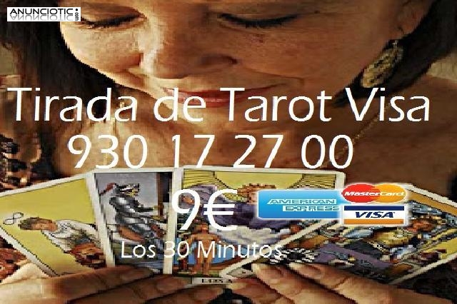 Tarot Visa/806 Tarot/930 17 27 00