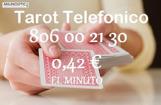 Tarot Visa Fiable/Tarot 806 00 21 30