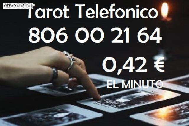 Tiradas de Cartas/Tirada de Tarot