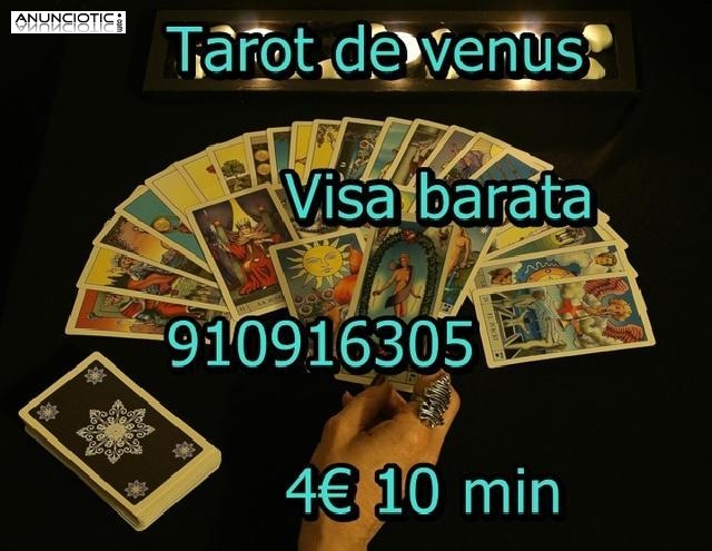 Tarot vidente española por visa 4 10 min 910916305