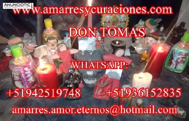 Rituales de dominación