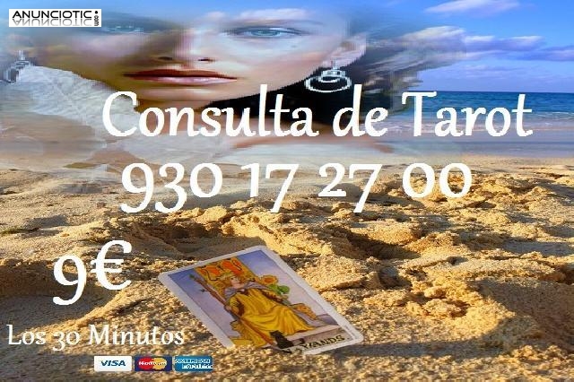 Tarot Tirada 806 del Amor/Tarot  Visa