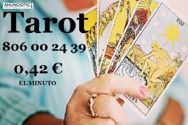 Tarot Barato 806/Tarot las 24 Horas