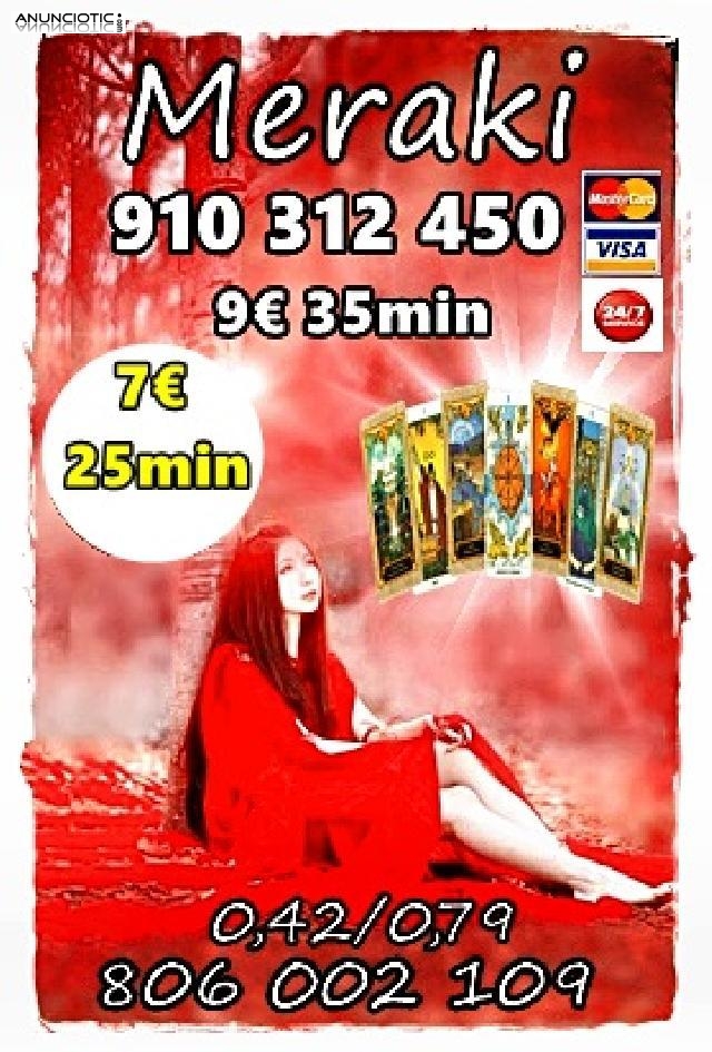 CONOCE TU DESTINO LABORAL- 4 15 min/ 7  25min/9 35min /12 45min. .TAROT