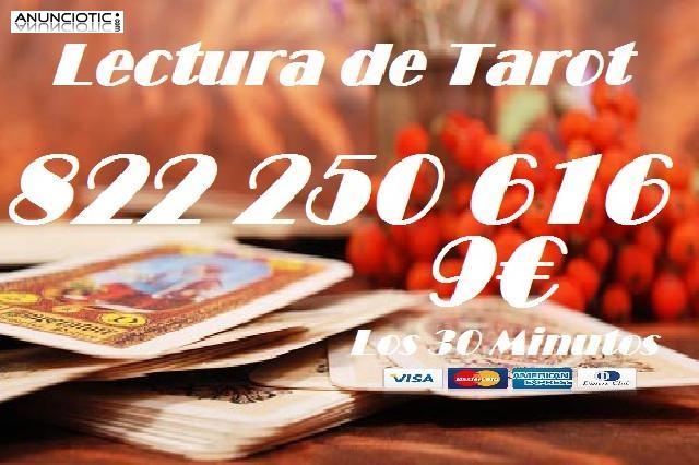 Tarot 806 del Amor Consulta de Cartas