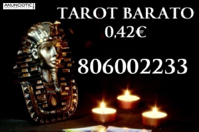 Tarot 0.42 barato certero videncia fiable  EGIPCIO  806 002 233