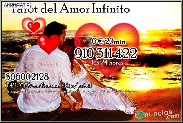 TAROTISTAS DEL AMOR A SU SERVICIO LAS 24 HORAS 910311422-806002128 Visa 9 