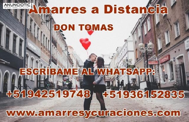 Amarres de amor de por vida, temporales efectivos en Bolivia