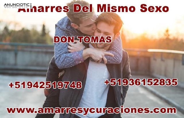 Amarres de amor y uniones de parejas con hechizos