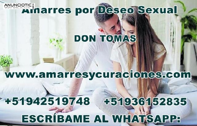 MAGIA NEGRA Y AMARRES DE AMOR ATA A TU AMADO