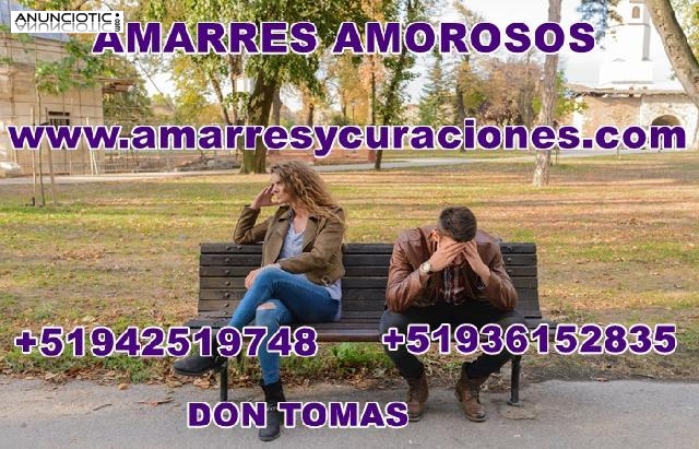 NO SUFRAS POR AMOR COMUNICATE AHORA MISMO