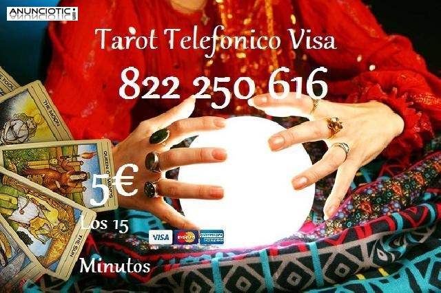 Tarot  Visa del Amor/Consultas Económicas