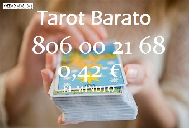  Consulta de Tarot/806 Tarot del Amor 