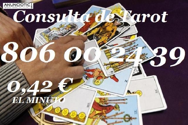 Tarot 806/Tarot Visa/5  los 15 Min