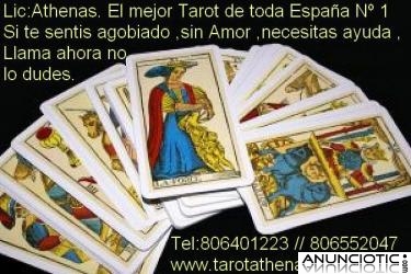 Tarot del Amor te digo todo,solo tu nombre y sabrás lo que necesitas,806401223 