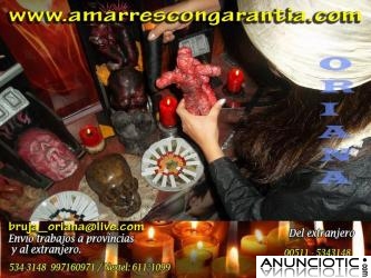 RITUALES DE ALTA MAGIA EN LA MESA SANTIERA DE ORIANA