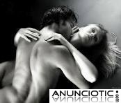 RITUALES DE ATRACION SEXUAL