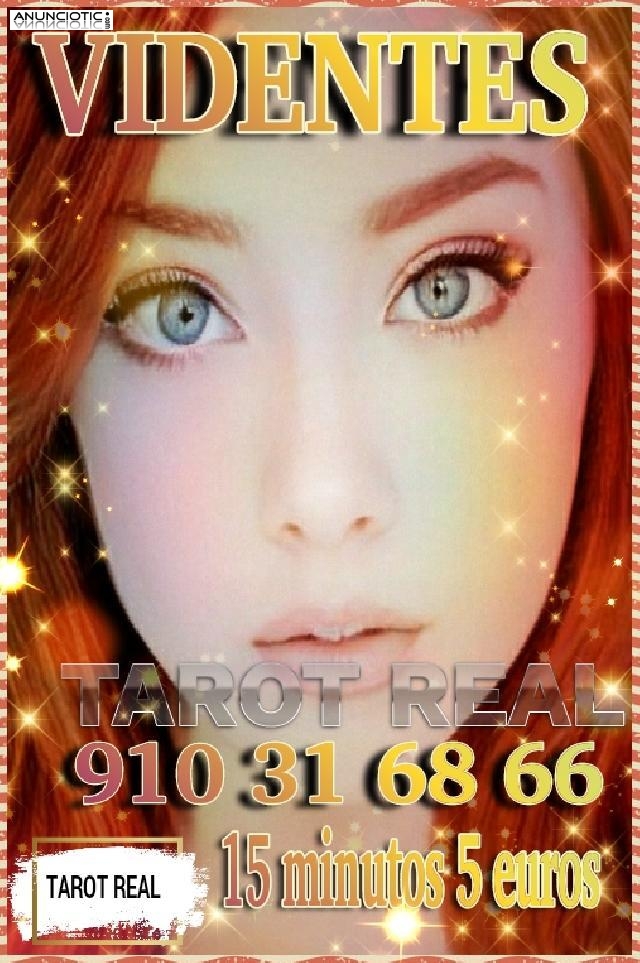 100% en aciertos 30 minutos 9 euros tarot real ..