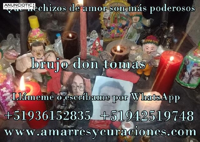 AMARRES Y DESAMARRES  DE AMOR