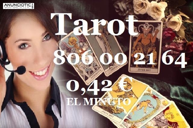 Tarot 806 Barato/Tarot Visa del Amor