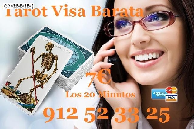 Consulta Tarot Telefonico Visa/ 806 Tarot