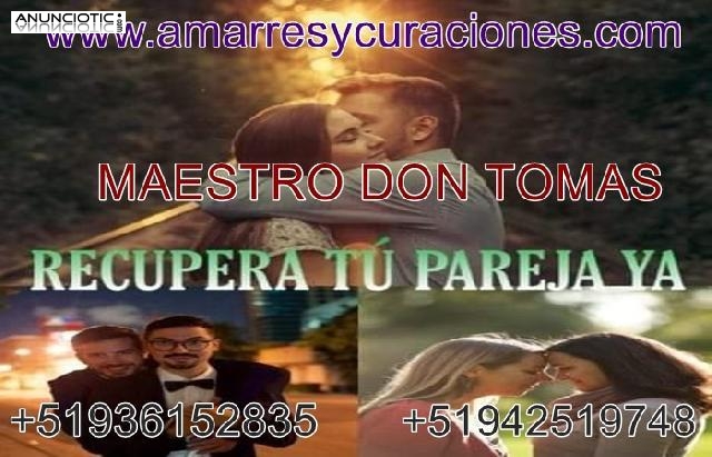 AMARRES DE AMOR PODEROSOS