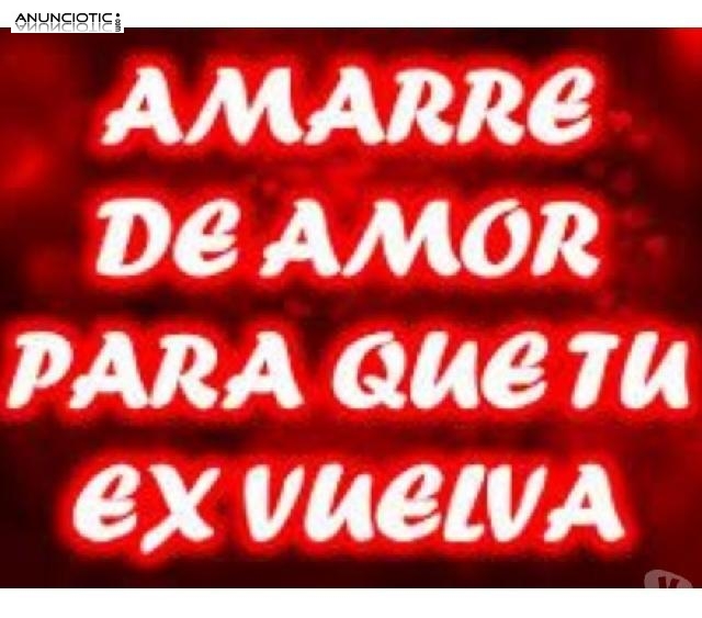 Amarre de amor espiritual