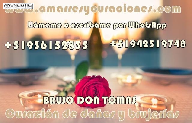 Amarres de Amor Efectivos Amarrar a tu pareja