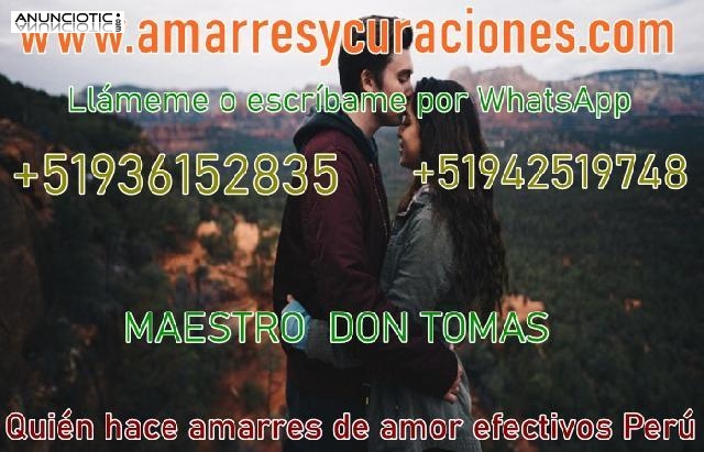 Rituales y Hechizos de amor para parejas