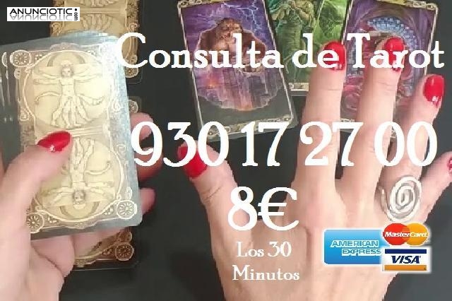 Tarot Visa Barata/Tarotistas/8  los 30 Min