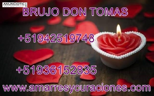 Amarres de Amor Efectivos Consulta