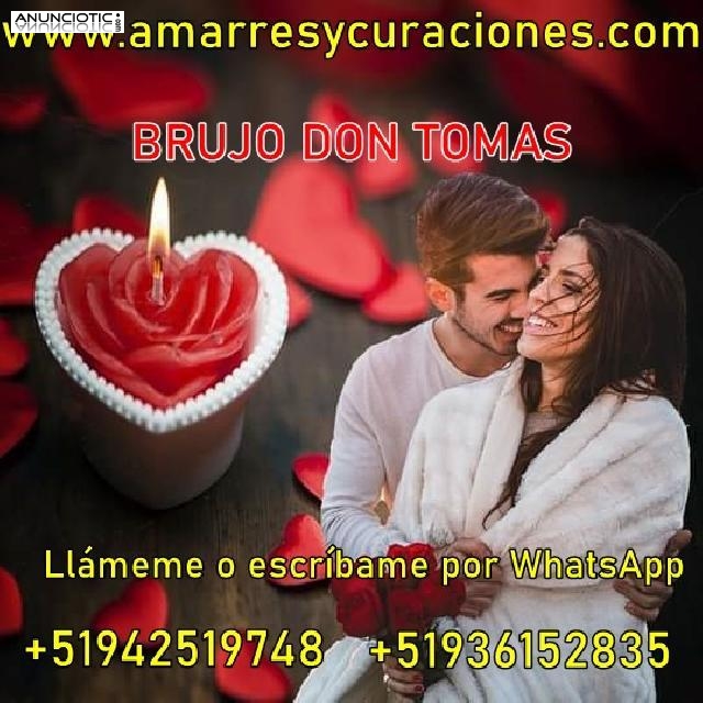 Como hacer un amarre de amor casero que funciona