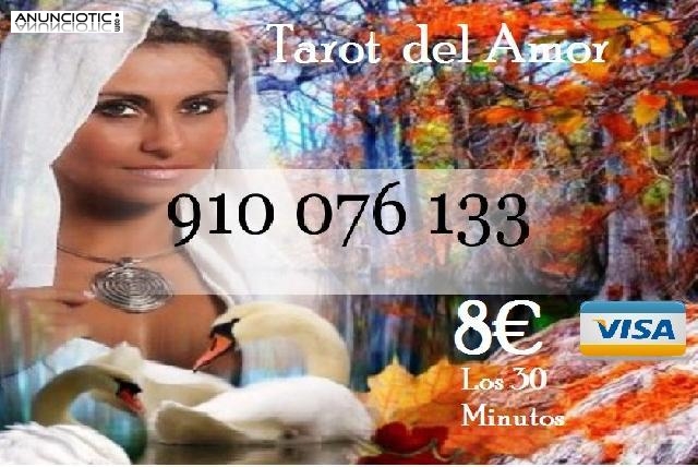 Tarot Visa/806 Tarot/8  los 30 Min