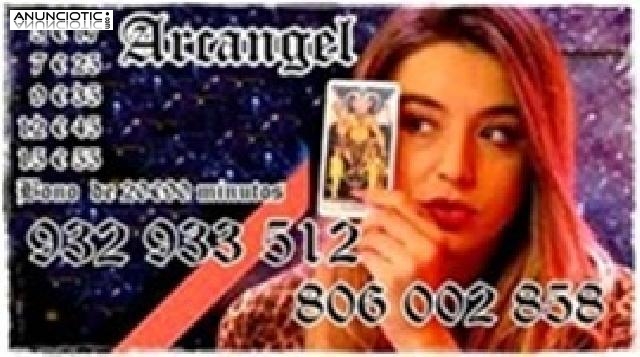 Tarot  Grandes ofertas de tarot visas 2090 -1555- 935- 725 minutos 