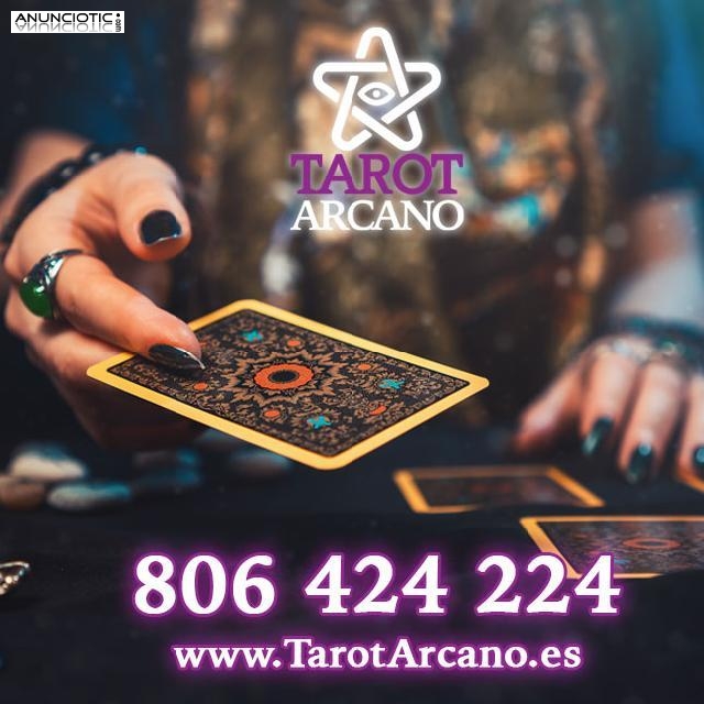 TAROT ARCANO