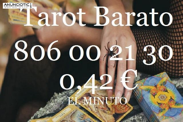 Tarot Visa/806 00 21 30 Tarot/5  los 15 Min