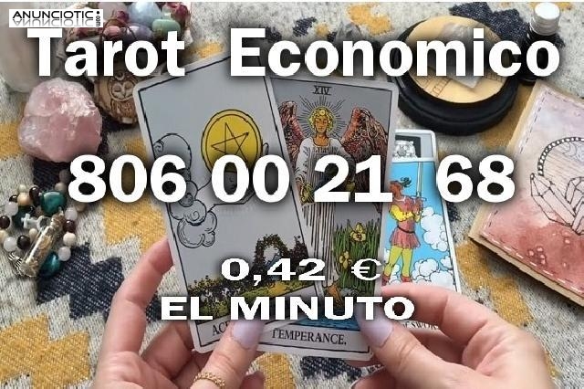 Tarot Visa/806 Tarot/5  los 15 Min