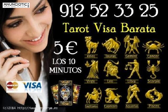 Tarot Telefónico Visa/806 Tarot del Amor