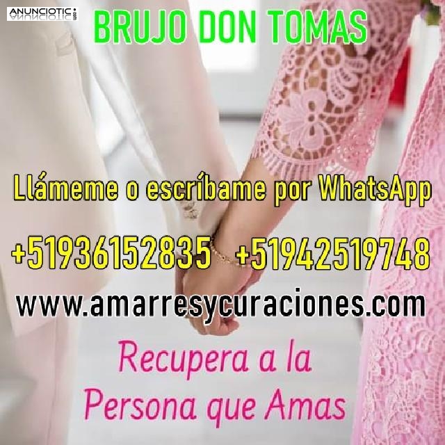 Endulzamientos y Amarres de Amor