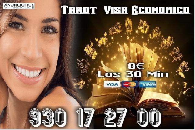 Tarot 806 Telefónico/Tarot Visa Barata