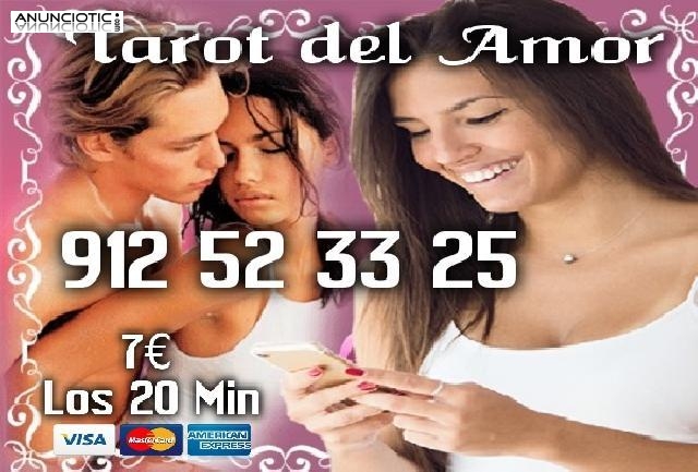 Consulta de Tarot Telefonico 912 52 33 25