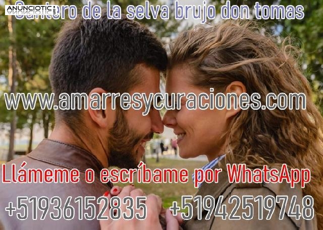 Retorno de pareja