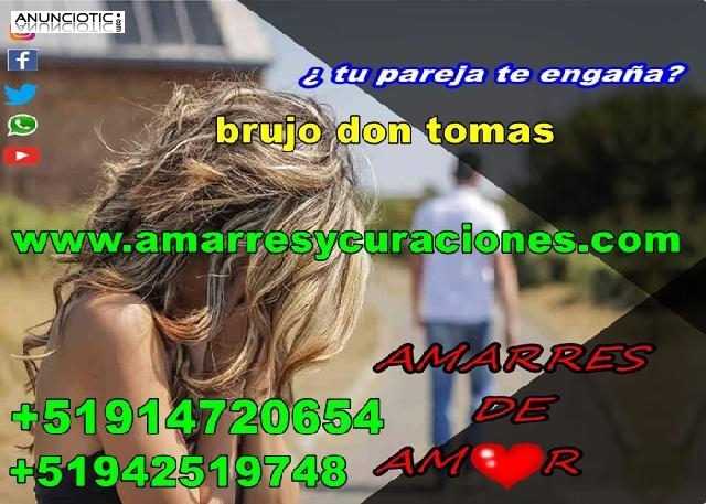 POTENTES AMARRES DE AMOR EN 48 HORAS