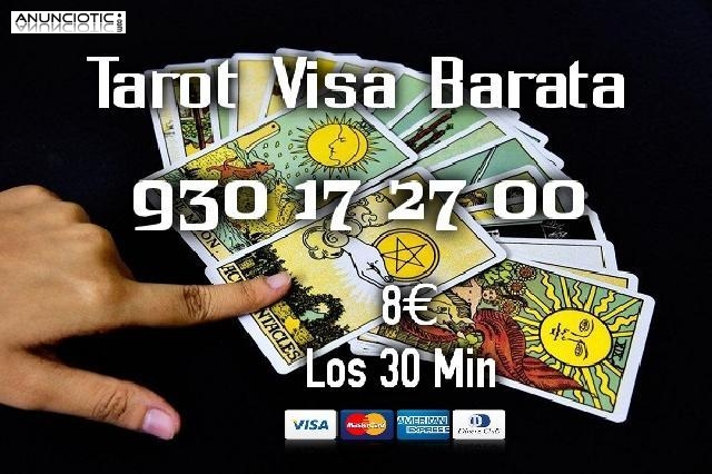 Tarot 806/Tarot Visa Economica