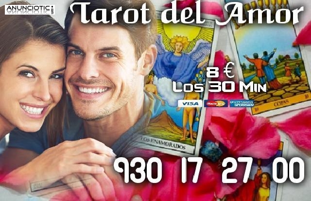 Tarot Barato/Tarot 806/Tarot Visa