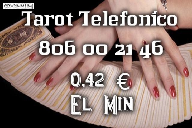 Tarot Visa Barata/Tarotistas/5  los 15 Min