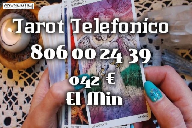 Tarot Línea Barata 806/Tarot Telefonico