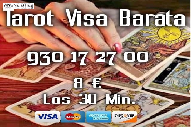 Tarot 806/Tirada Tarot Visa Economica