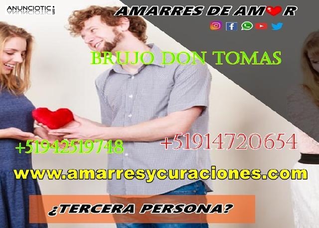 Rituales de Amor  Amarres de Amor