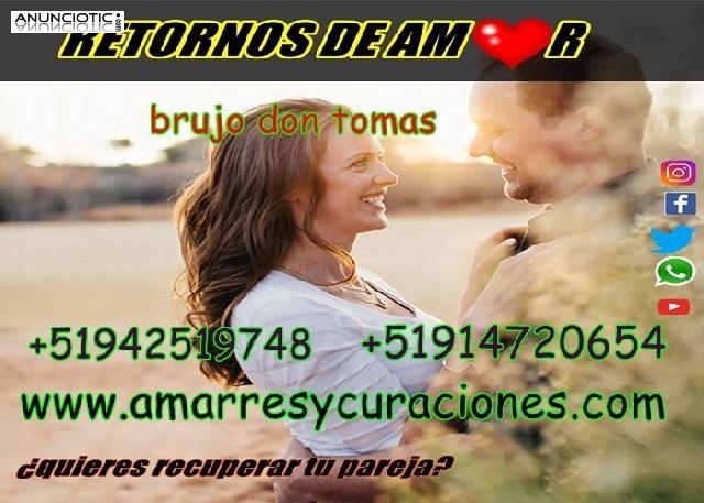 ¿Cuáles son los amarres de amor que funcionan?